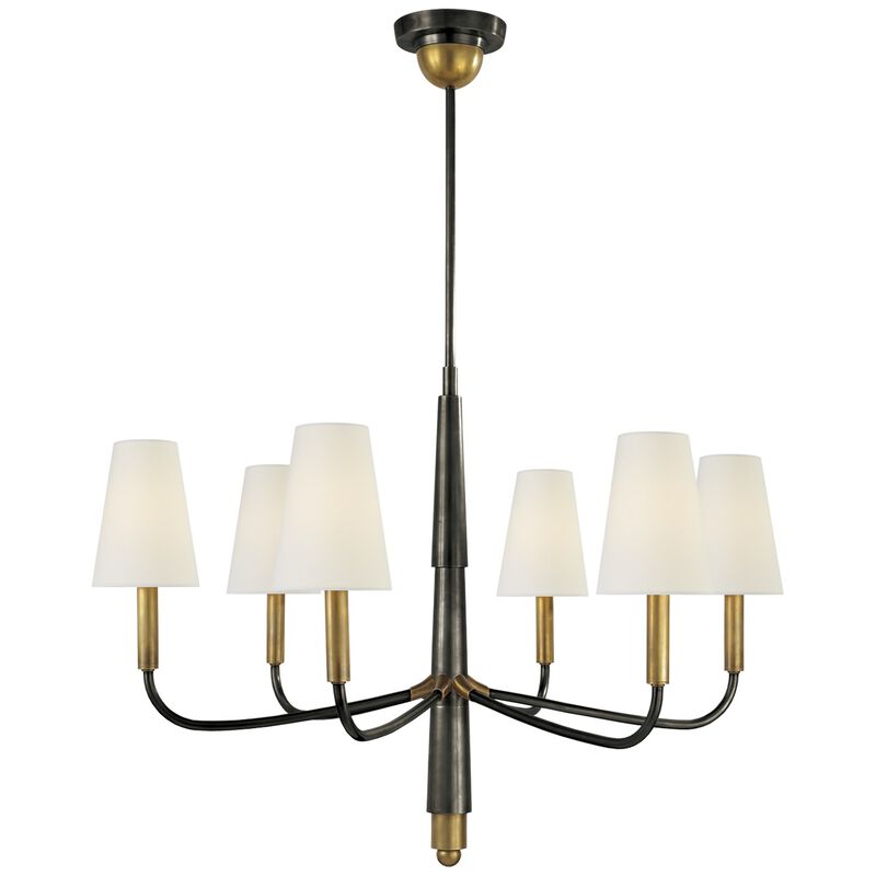 Farlane Small Chandelier