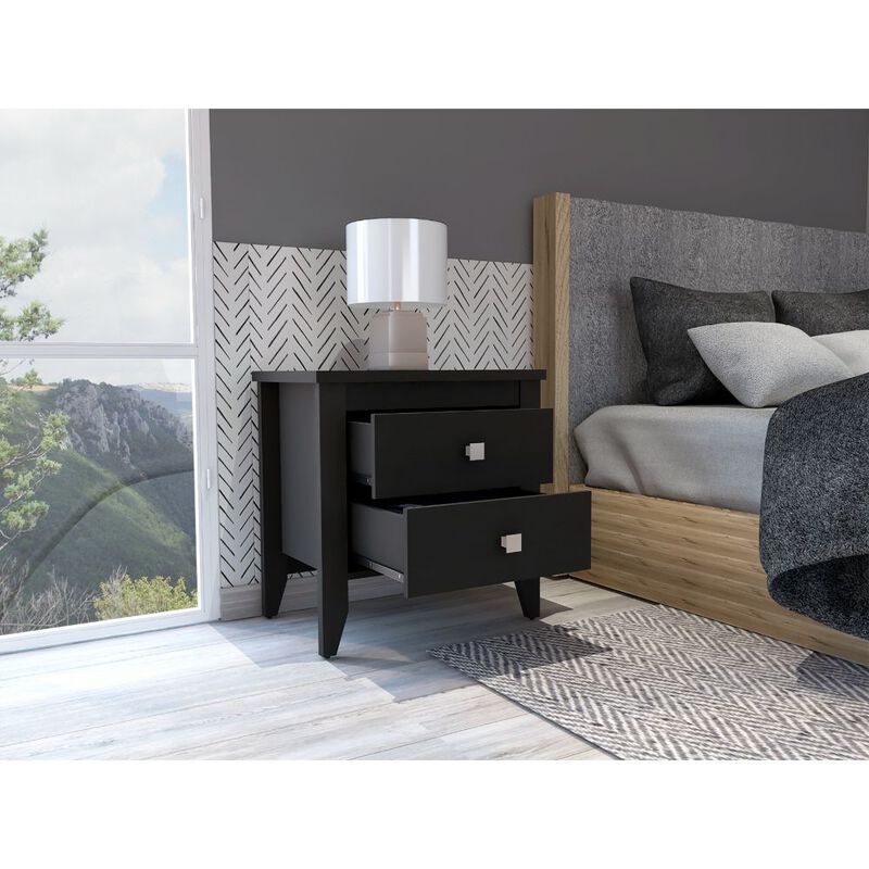 Breeze Nightstand
