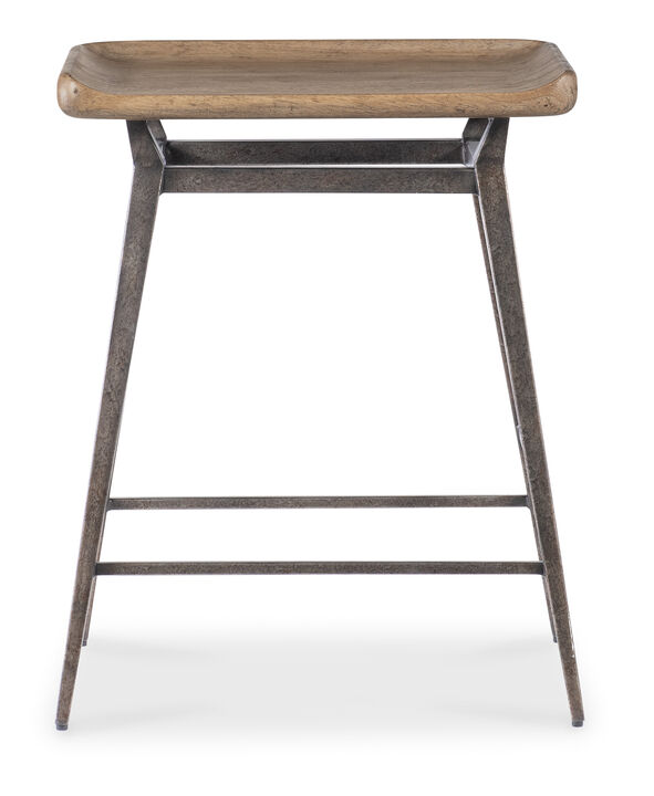 Vineyard Row Counter Chair