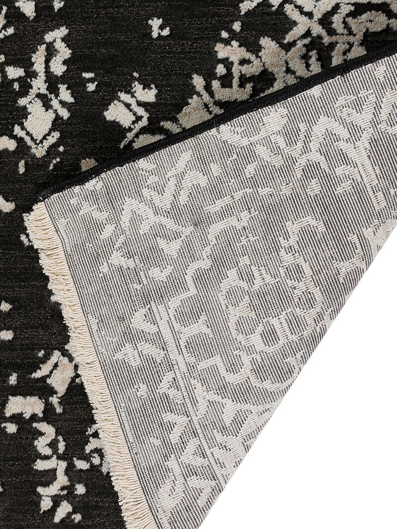 Antalya AY3 Midnight 7'10" x 10' Rug