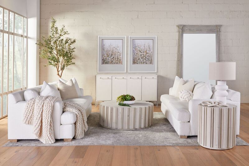 Roma Coffee Table