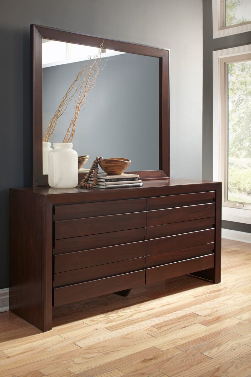 Element Dresser