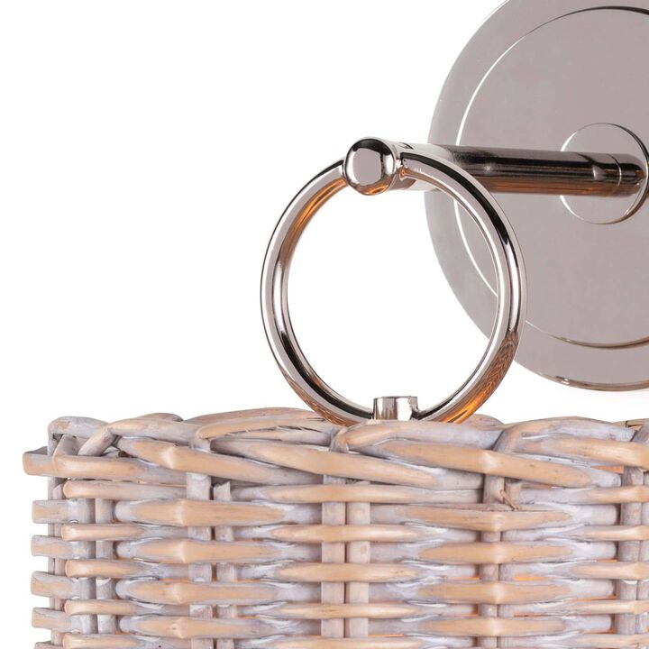 Nantucket Sconce