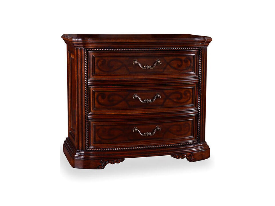 Valencia Nightstand