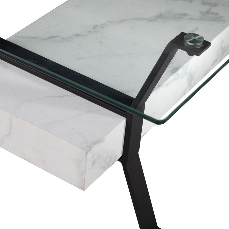 Darvette Cocktail Table