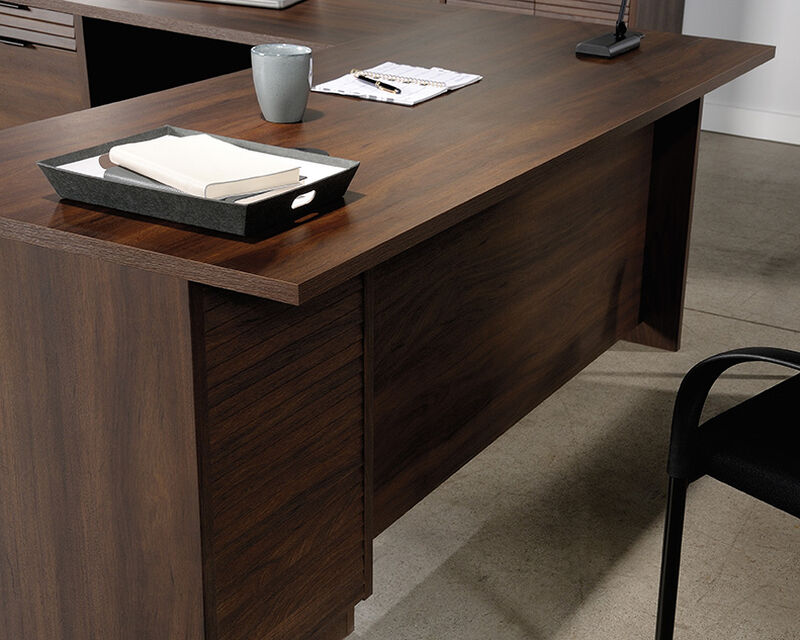 Palo Alto L-Desk