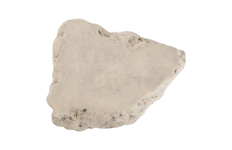 Cast Boulder Large Coffee Table