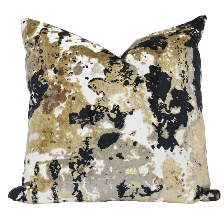 Cosmo Molten Pillow