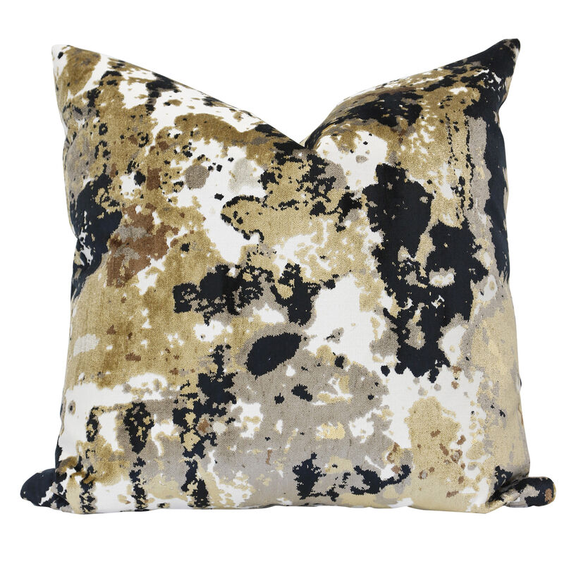 Cosmo Molten Pillow