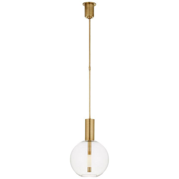 Nye Globe Pendant