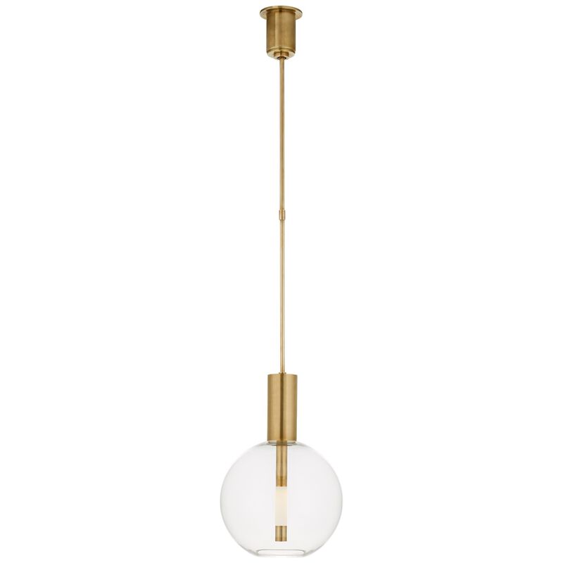 Nye Globe Pendant