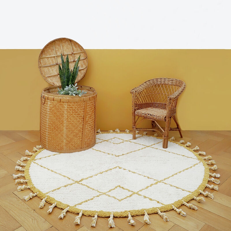 RUG COME