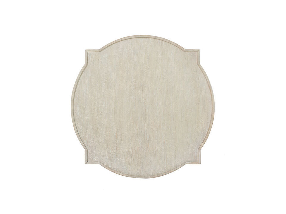 East Hampton Side Table