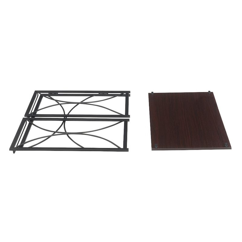 Convenience Concepts Nova Folding Desk