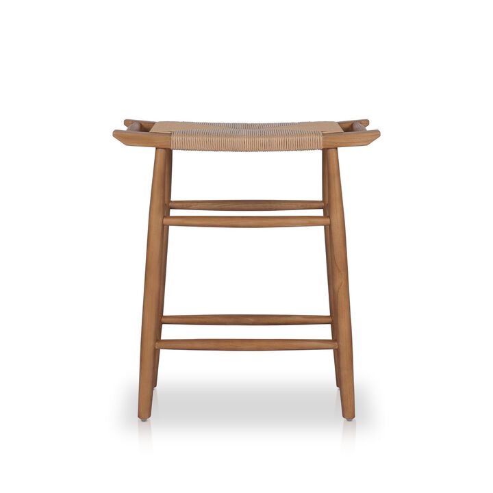 Robles Outdoor Dining Counter Stool