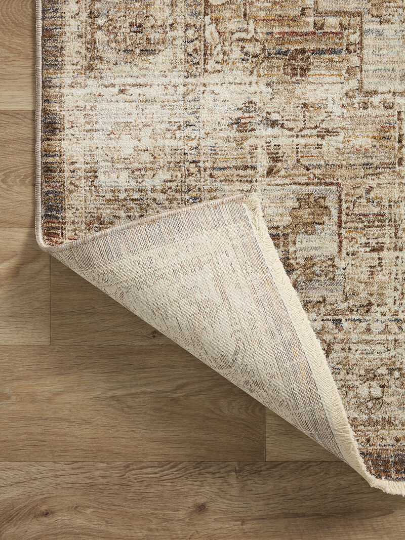 Sorrento SOR03 7'10" x 10'2" Rug