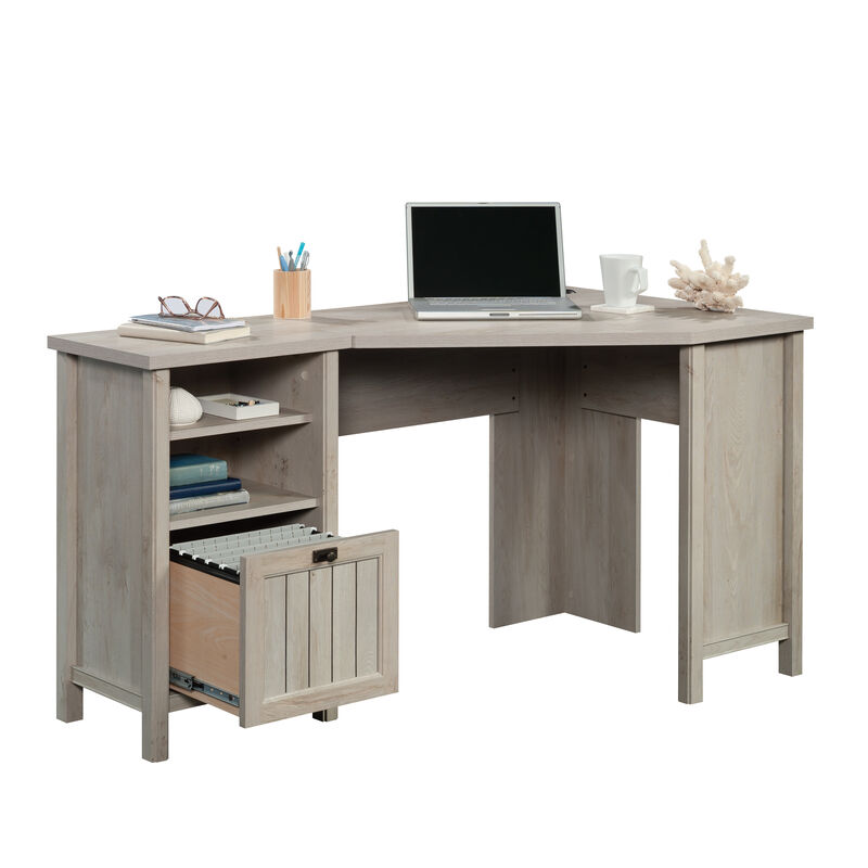 Costa Corner Desk