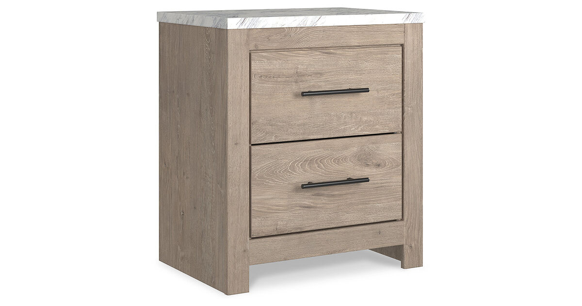 Senniberg Nightstand