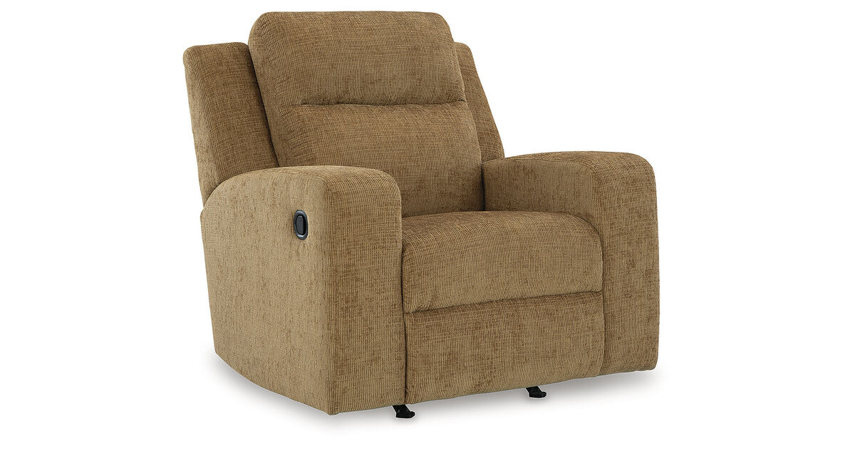 Kanlow Recliner