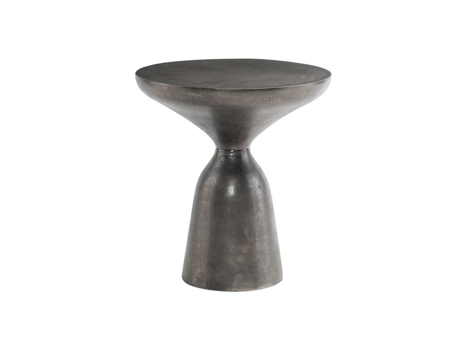Interiors Thatcher Accent Table