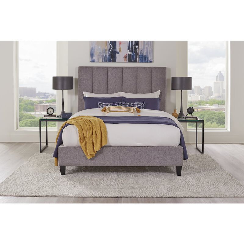 Parker Living Sleep Avery - Stream King Bed