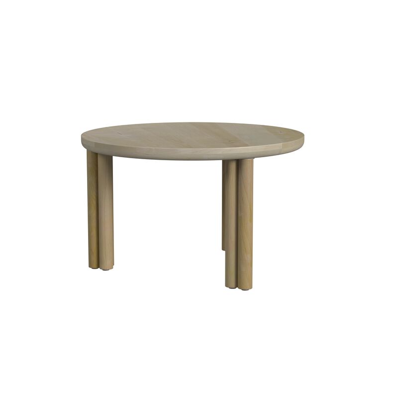 Craton Round Cocktail Table
