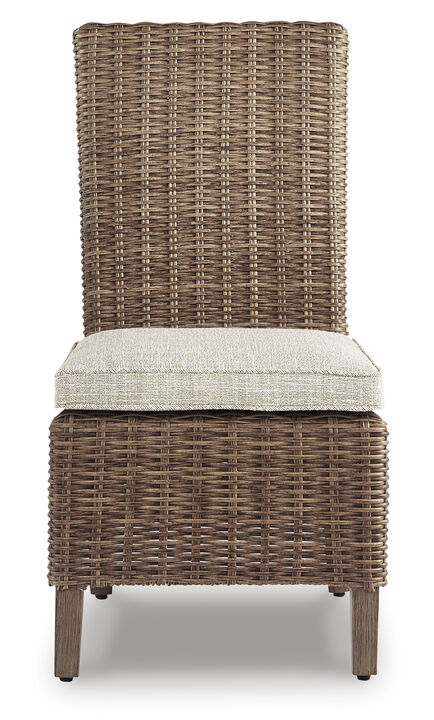 Beachcroft Side Chair