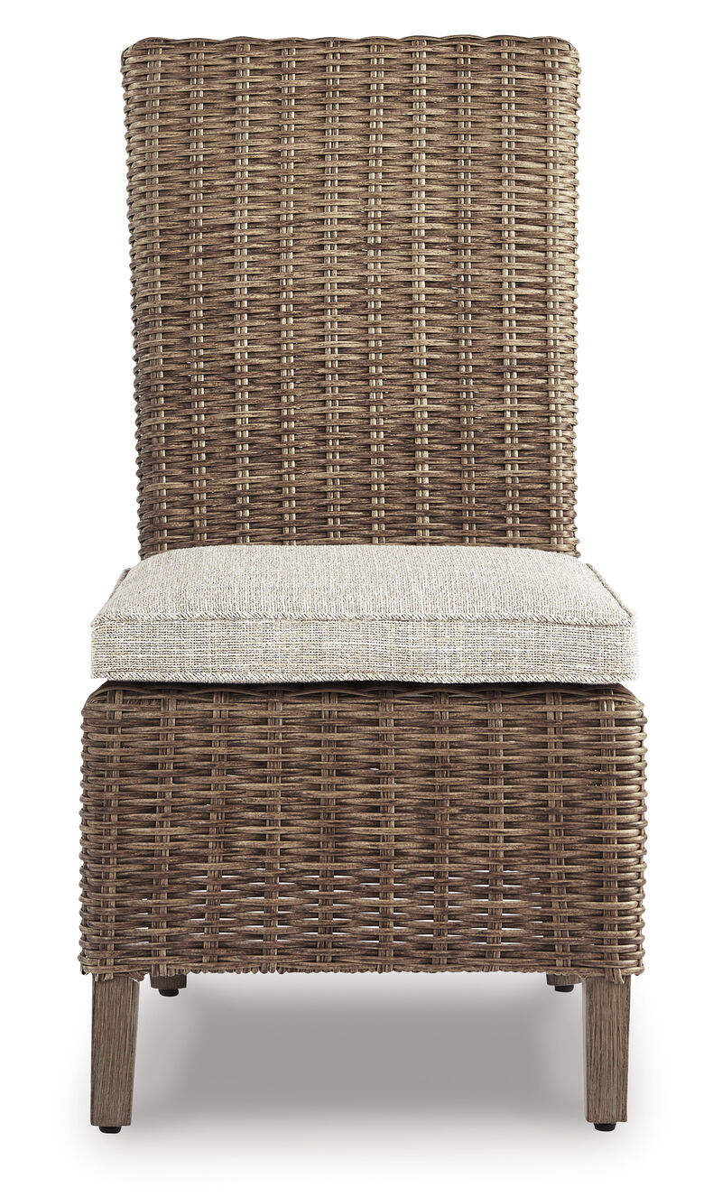Beachcroft Side Chair