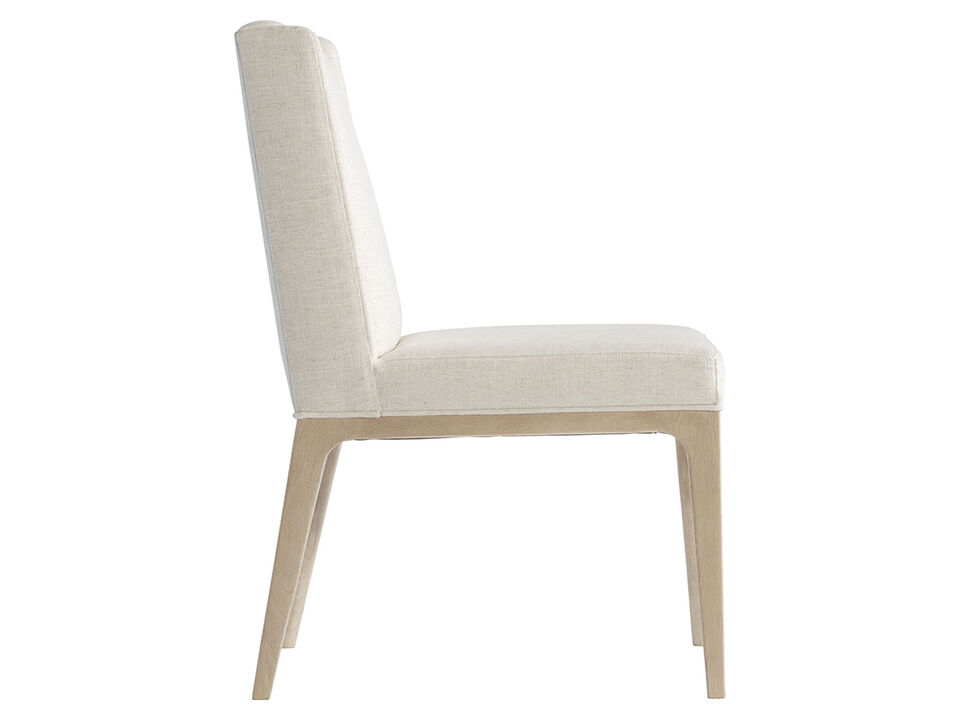 Modulum Side Chair