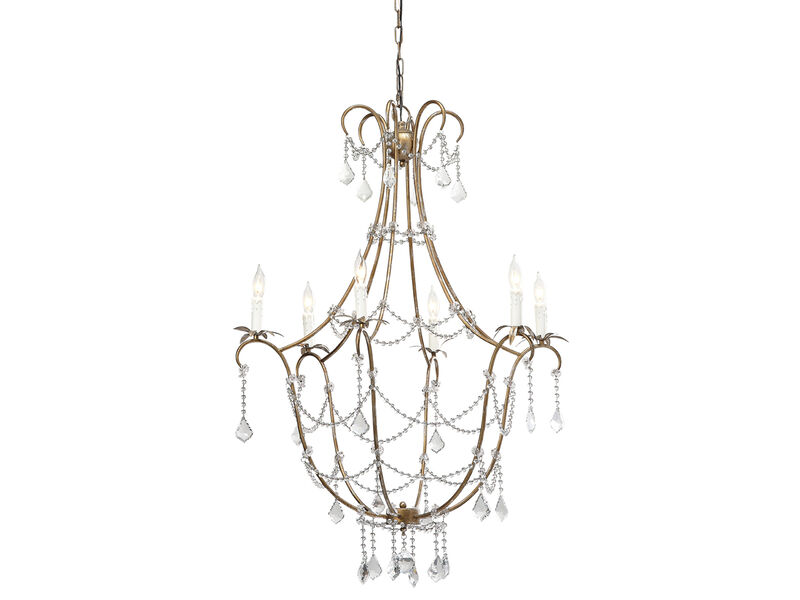 Scarlett Chandelier