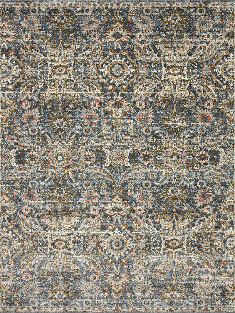 Saban SAB04 Collection by Loloi II