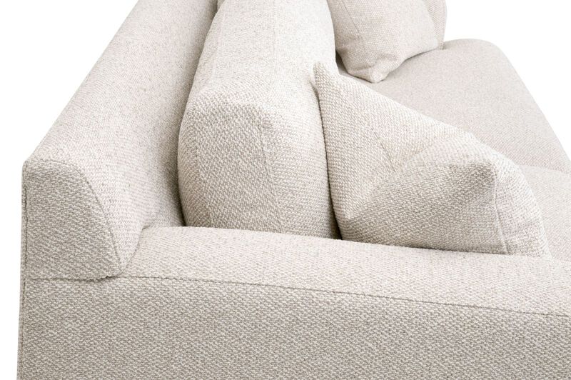 Dean 92" California Sofa
