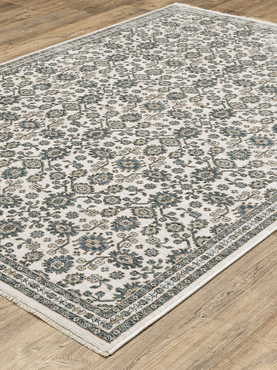 Echo ECH06 5'3"x7'6" Rug