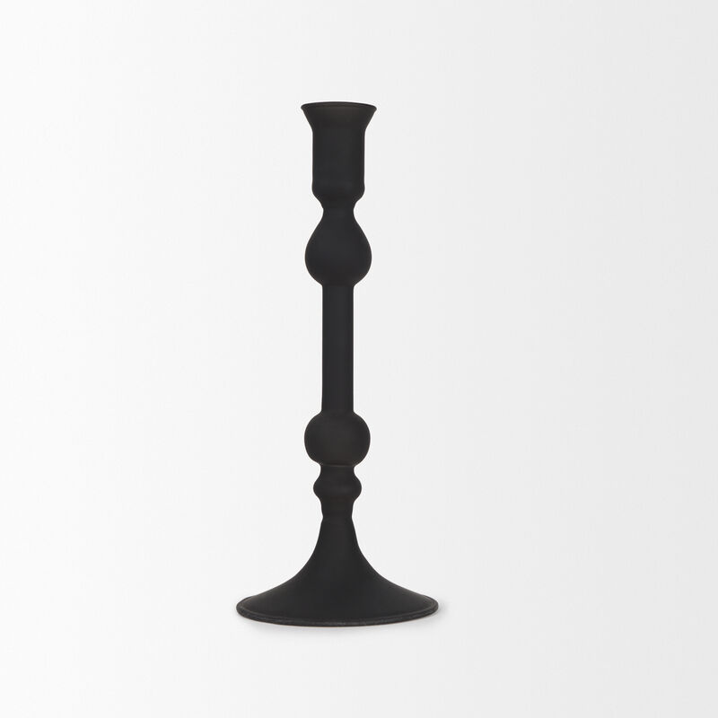 Haute Medium Candlestick Holder