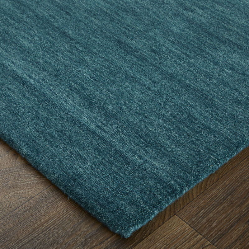 Luna 8049F Blue/Green 9'6" x 13'6" Rug