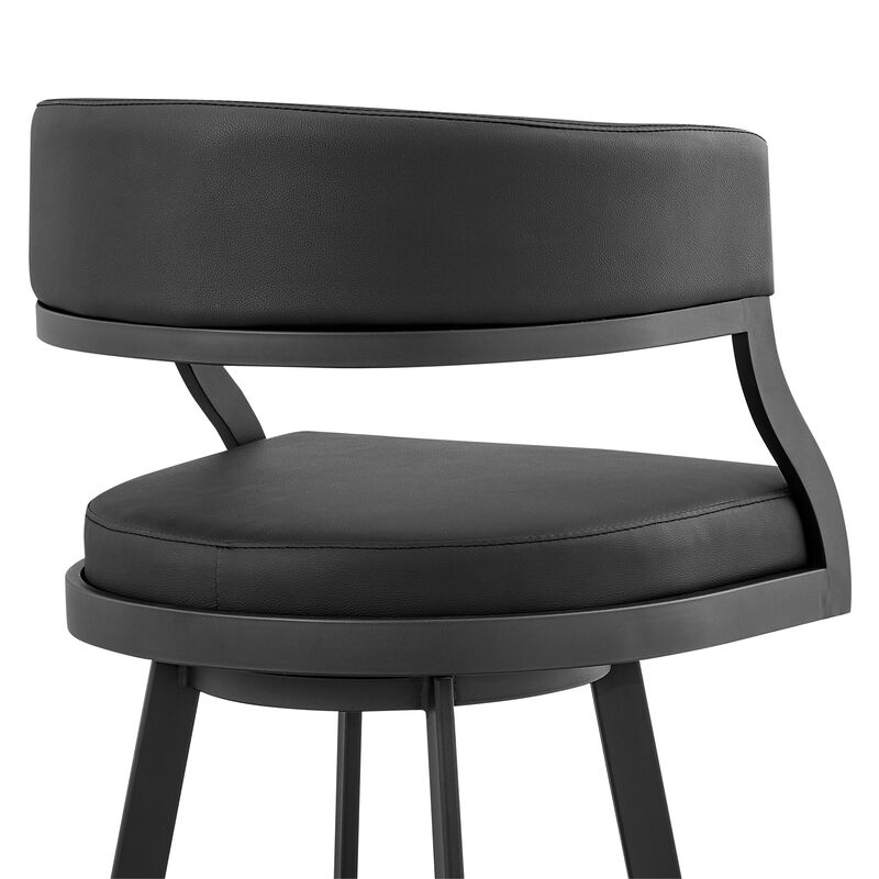 Dione Counter Height Barstool