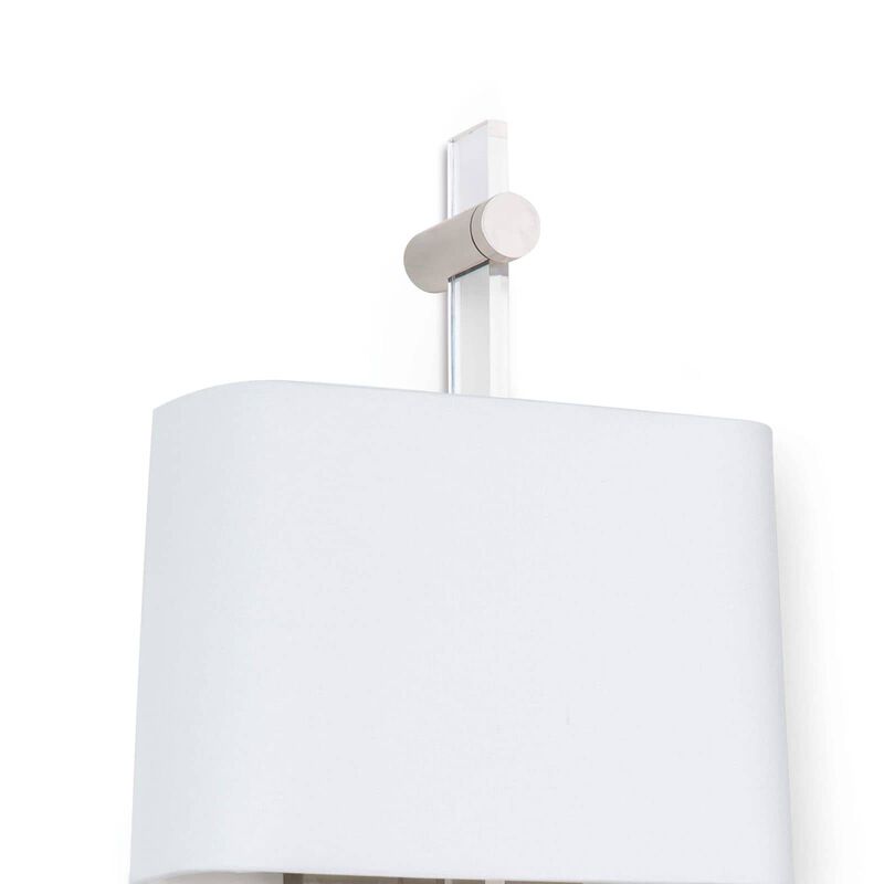 Taurus Sconce