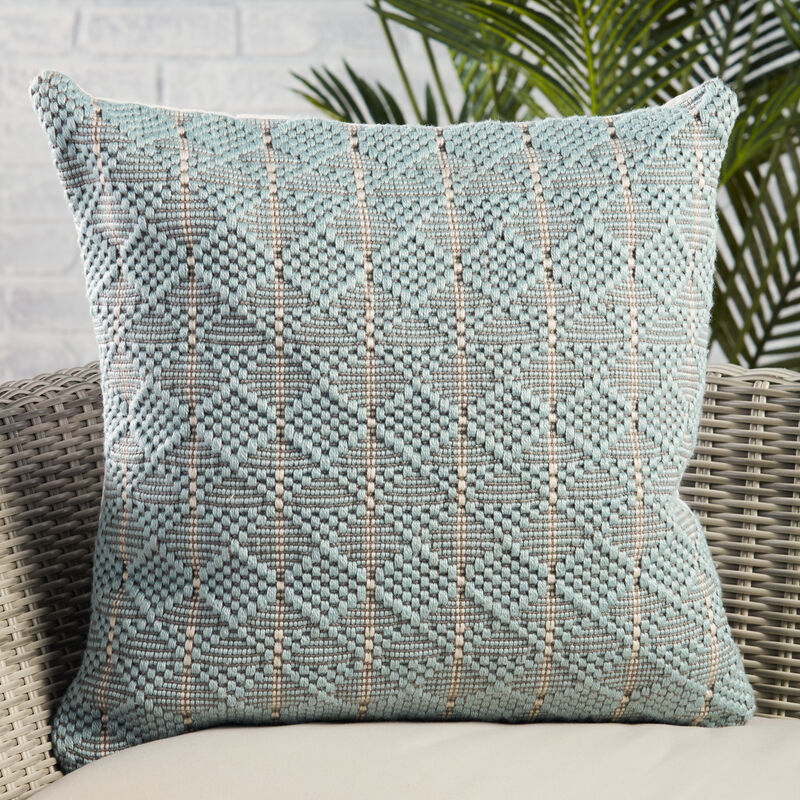 TORREN PILLOW POLYESTER