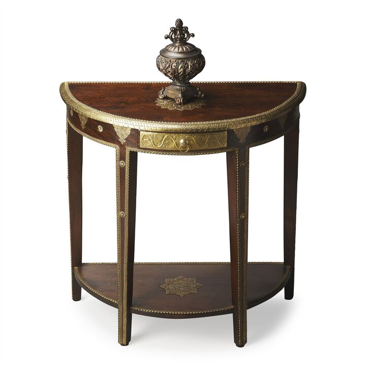 Console Table, Belen Kox