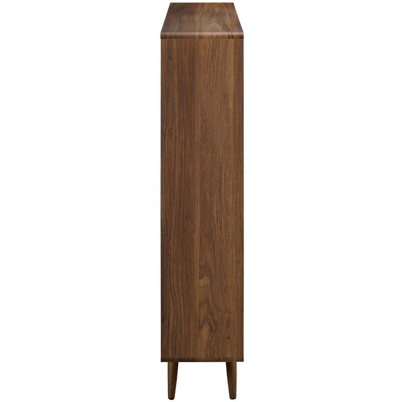 Transmit Bookcase-Benzara
