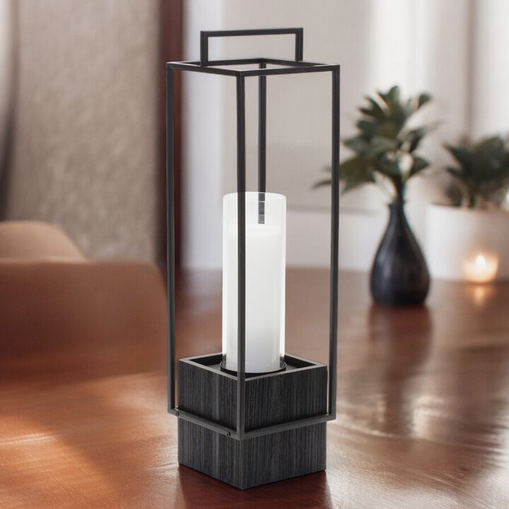Elegant Candle Holder for Decorative Lighting and Home Décor