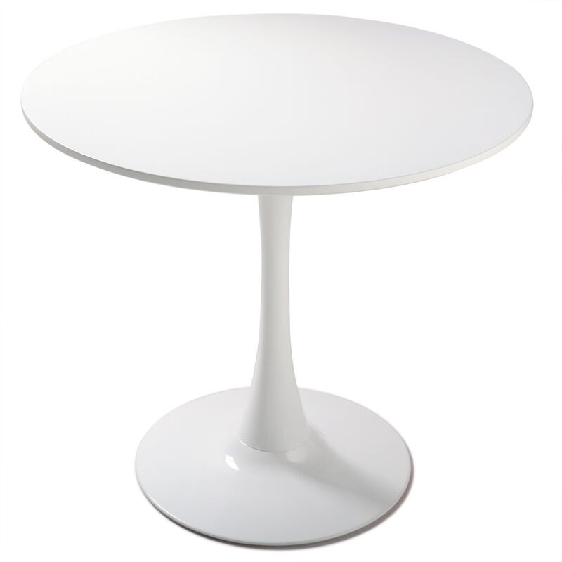 Jaxpety Round Dinning Table SET