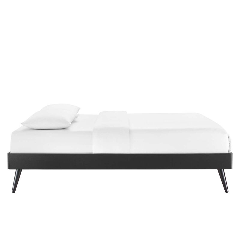 Modway - Margo King Wood Platform Bed Frame