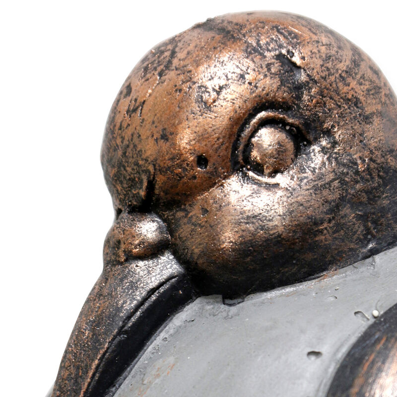 Round Bird