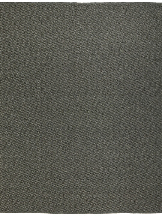 Tito 0826F 5' x 8' Green/Ivory Rug