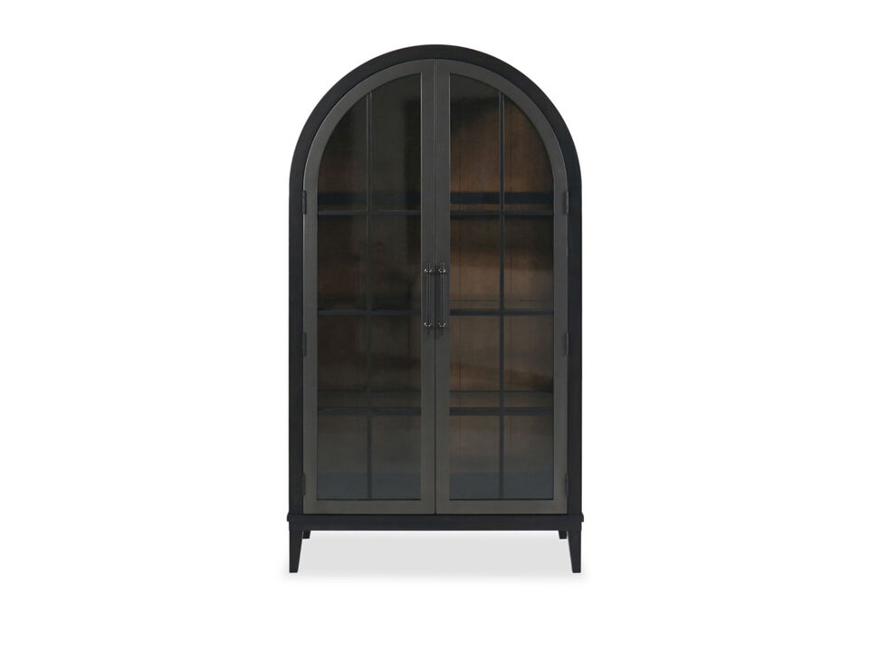 Artisan's Place Display Cabinet