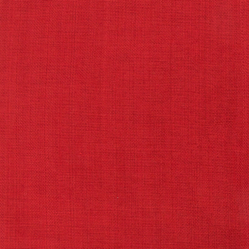 Park Designs Red Casual Classics Napkin Set of 4