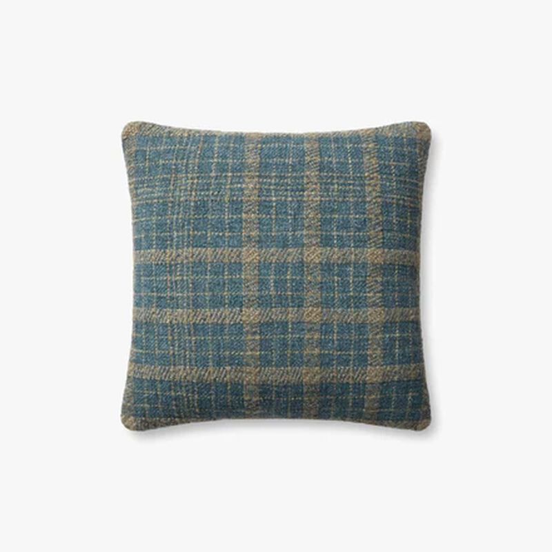 Earl PCJ0016 Pillow Pillow by Chris Love Julia x Loloi