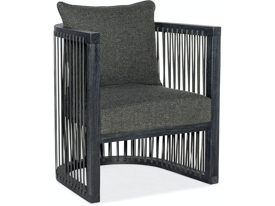 Wilde Club Chair