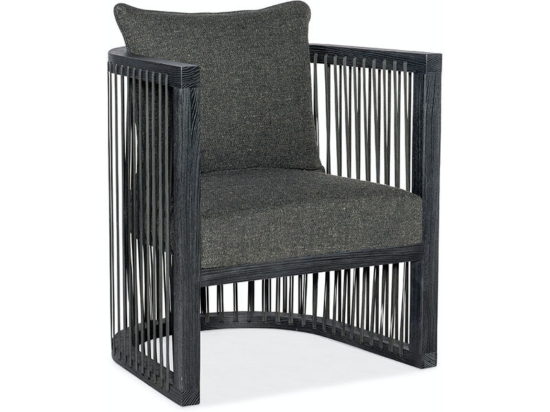 Wilde Club Chair